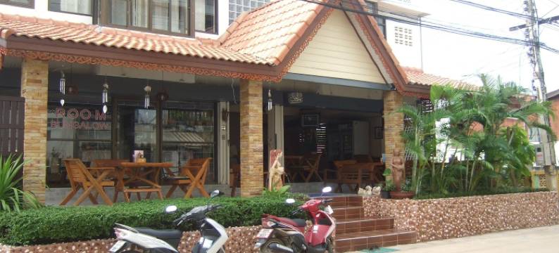 TR宾馆(TR Guesthouse)图片