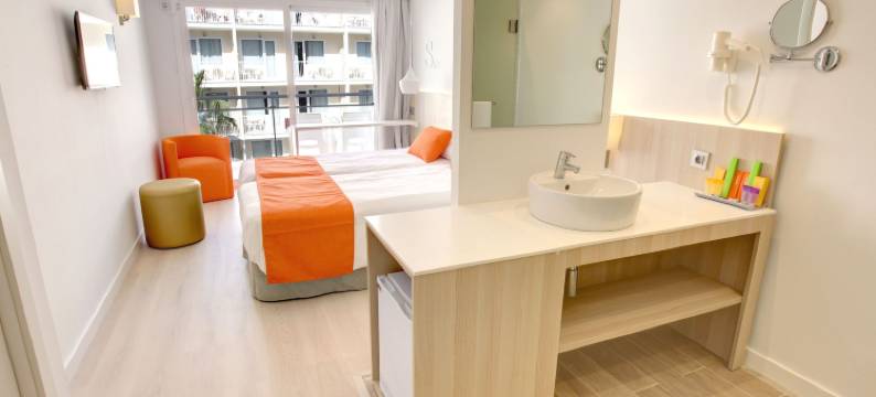 帕格拉 BQ 大道酒店 - 限成人(BQ Bulevar Peguera- Adults Only)图片