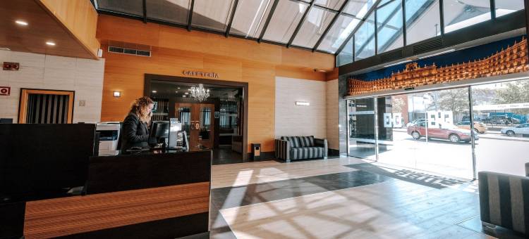 泽尼特厅88号一室公寓(Zenit Hall 88 Studios)图片