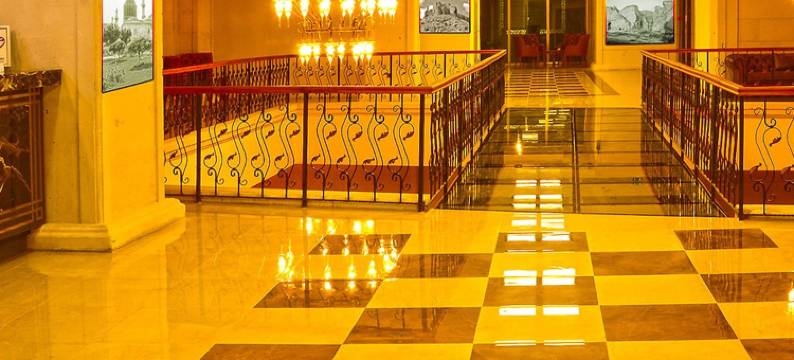 萨法皇家博物馆酒店(Safa Royal Museum Hotel)图片