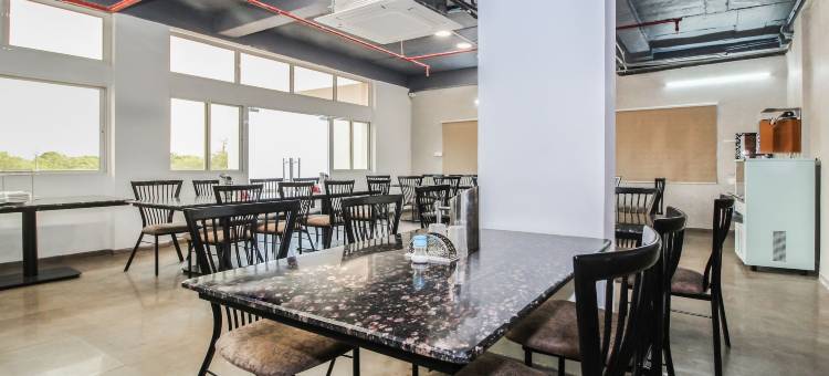 Treebo A1酒店(Treebo Hotel A1)图片