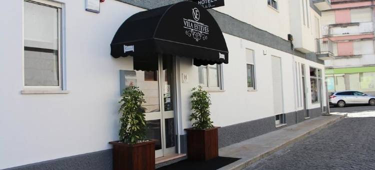 维拉埃斯蒂夫斯酒店(Hotel Vila Esteves)图片