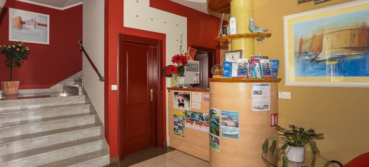 阿斯托里亚公寓酒店(Apartments and Rooms Astoria)图片