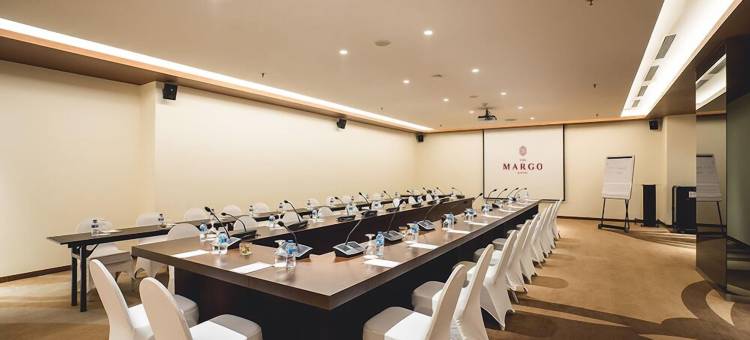 马戈酒店(The Margo Hotel)图片