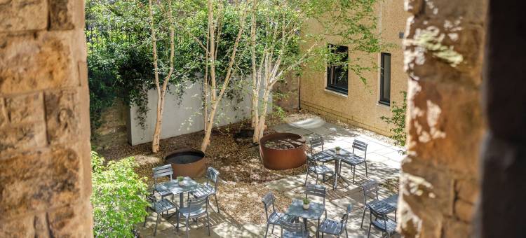 布鲁克斯酒店(Brooks Hotel Edinburgh)图片