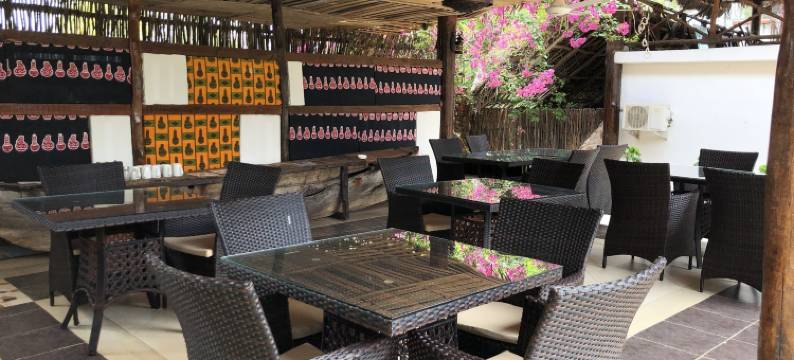 塔马尼别馆别墅酒店(Tamani Villas - Annex)图片