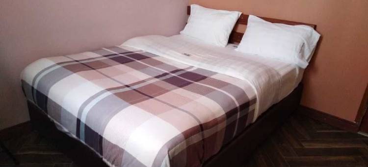 纳瓦夏大门酒店(Naivasha Gate Hotel)图片