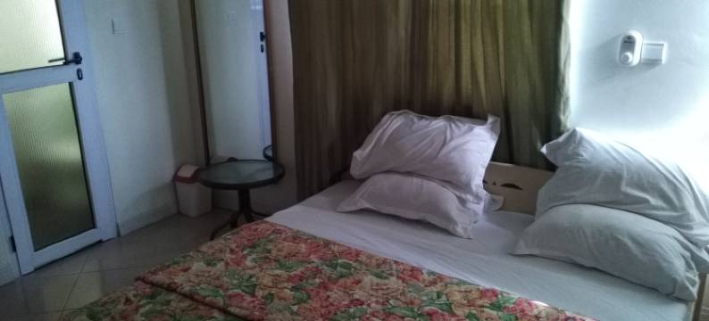 皇家三角旅馆(Royal Triangle Guest House)图片