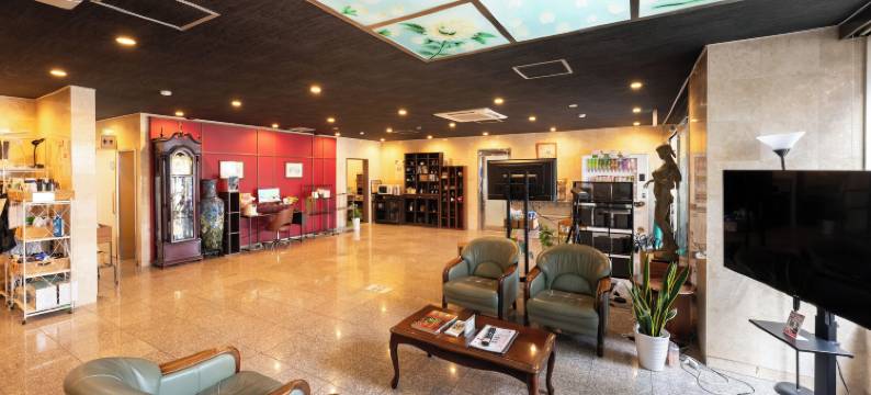 大村中央酒店(Omura Central Hotel)图片