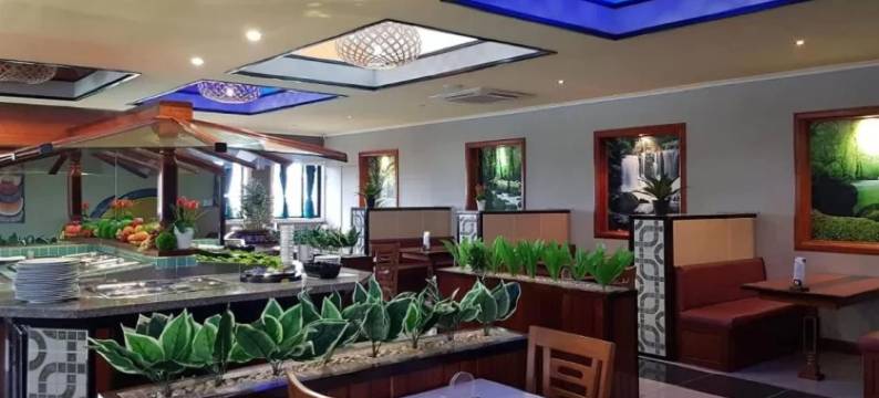 马苏利纳旅馆(Masurina Lodge)图片