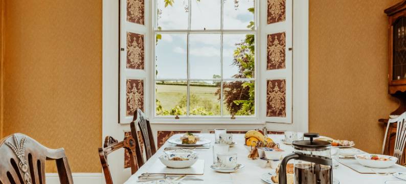 斯米顿农场酒店(Smeaton Farm)图片