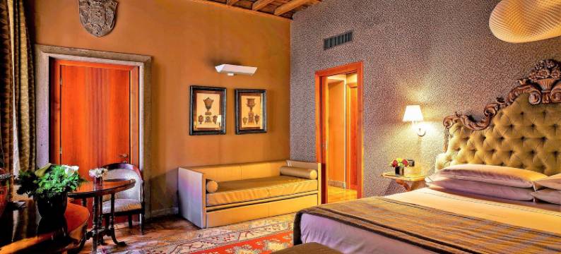 法拉迪尔酒店(Hotel Valadier)图片