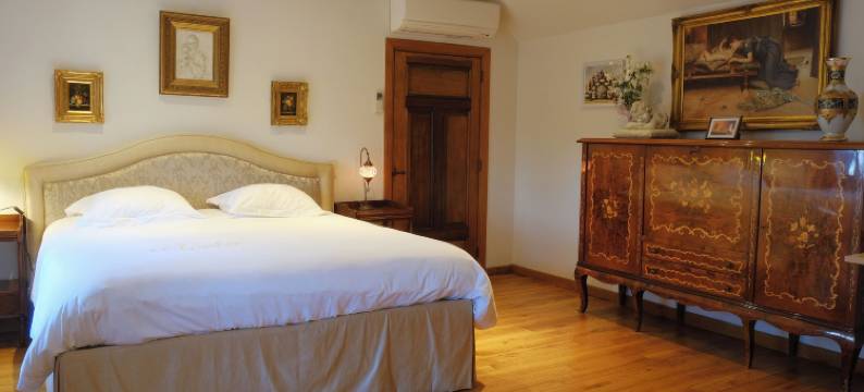 罗丹多美民宿(B&B Domein Rodin)图片