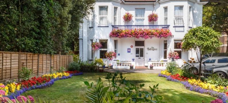 巴林科特酒店(Balincourt)图片