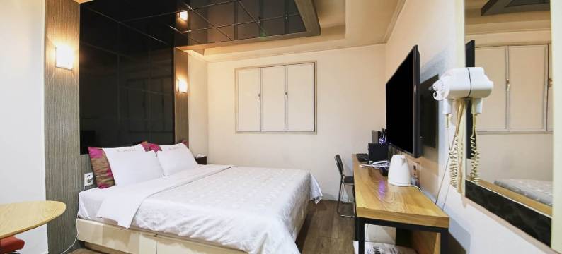 K2 汽车旅馆(K2 Motel)图片