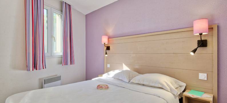 拉匹内德皮里埃瓦卡斯住宅酒店(Résidence Pierre & Vacances la Pinède)图片