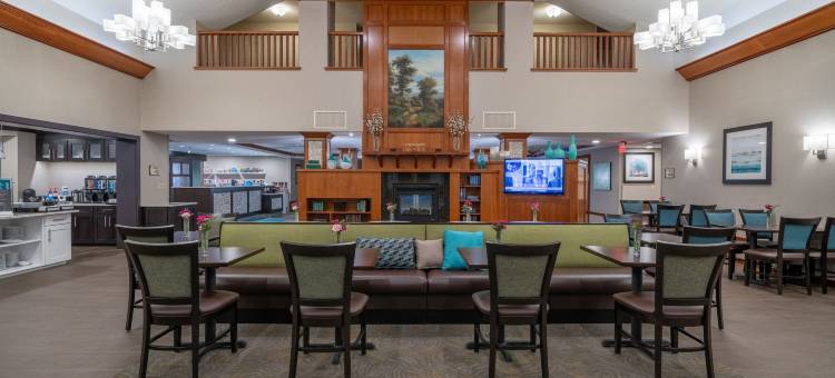 费城福吉谷Homewood Suites by Hilton(Homewood Suites by Hilton Philadelphia-Valley Forge)图片