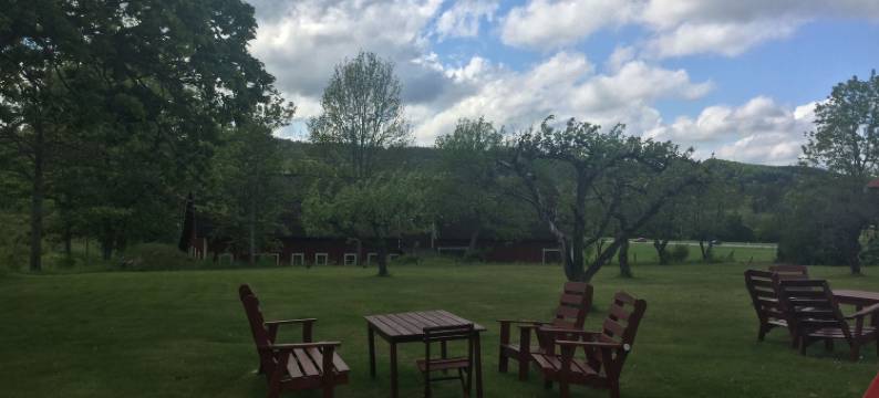 玛玛卡利纳斯B&B家庭旅馆(Mamma Carinas Pensionat B&B)图片