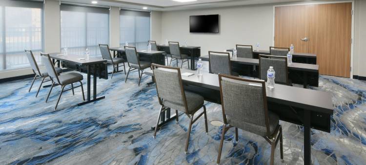 波茨敦利默里克万枫酒店(Fairfield Inn & Suites by Marriott Pottstown Limerick)图片