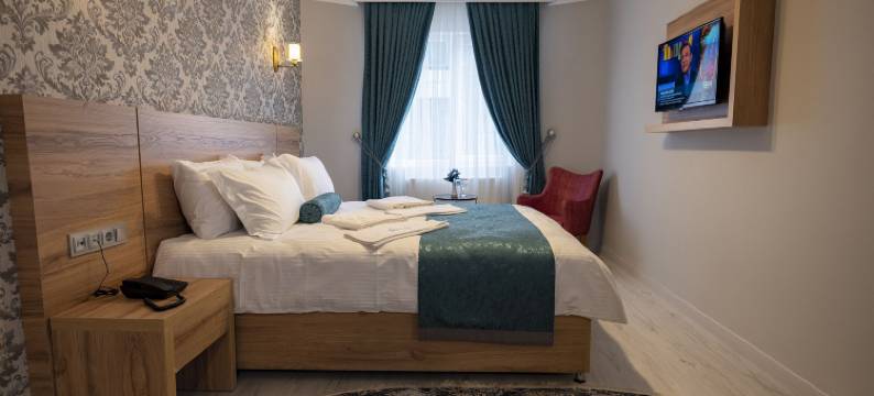 克鲁兹卡雷阿卡酒店(Acar Hotel)图片