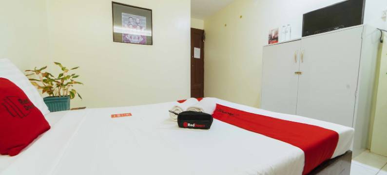 红多兹酒店 拉帕兹雷德斯科大道(RedDoorz @ Ledesco Avenue Lapaz Iloilo)图片