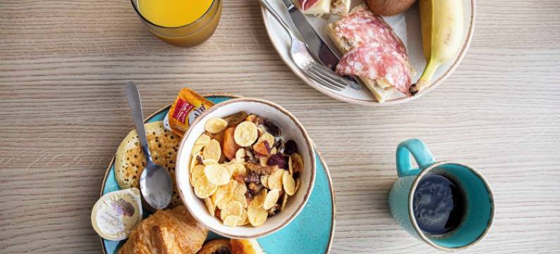 海港酒店 - 瑟特(Hotel Port Marine)图片