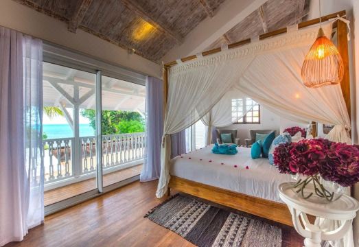 Seapoint Boutique HotelHotel Overview