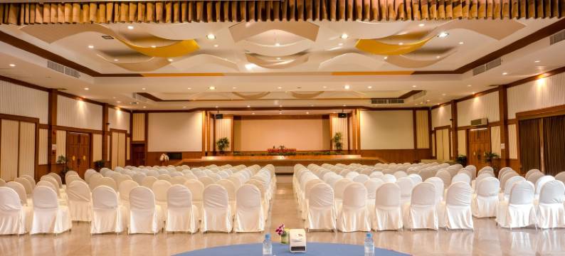 新旅行海滩度假村酒店(New Travel Beach Hotel & Resort)图片