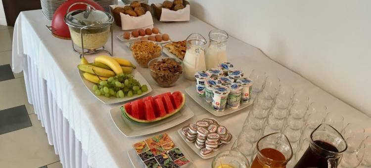 小豆蔻酒店(Hotel Kardamon)图片