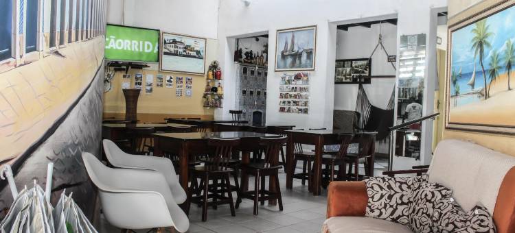 Pilão酒店(Hotel Pilão)图片