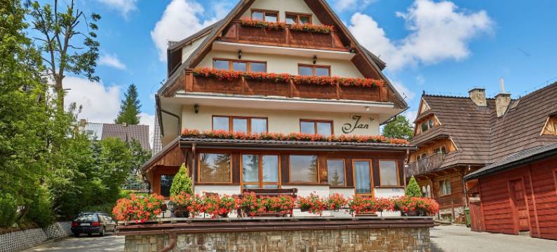 约翰公寓(Apartamenty Jan)图片