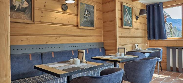 约翰公寓(Apartamenty Jan)图片