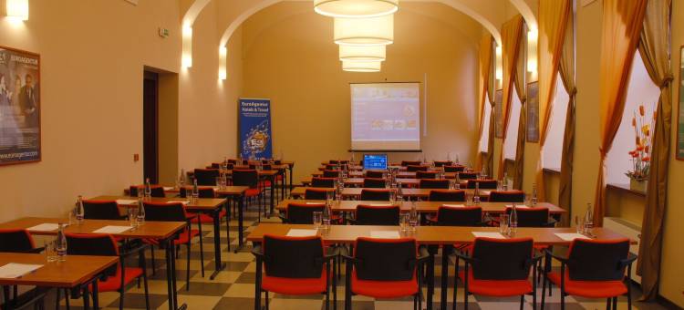 EA市区酒店(EA Hotel Downtown)图片