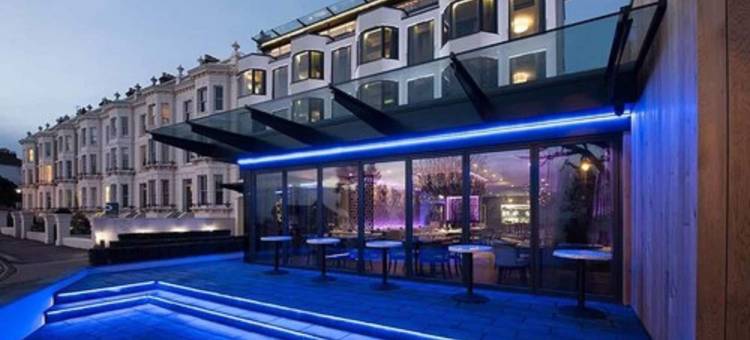 赛文酒店(Seven Hotel)图片