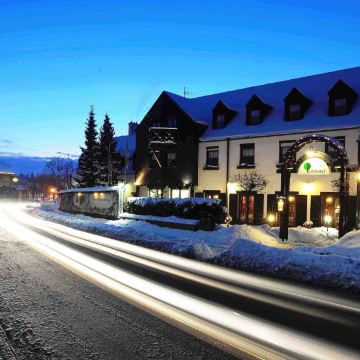 普鲁奥尼斯公园酒店(Park Hotel Pruhonice)图片