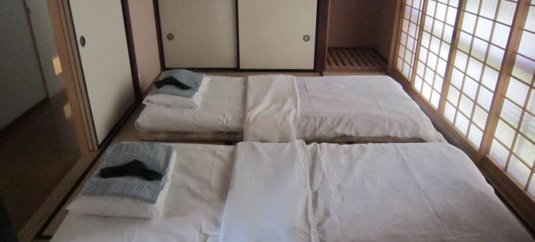 日光阜萨小屋酒店(Nikko Cottage FU-Sha)图片