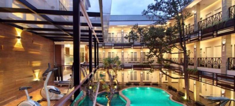 Gets酒店(Gets Hotel)图片