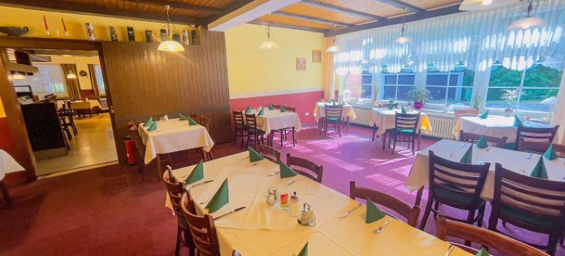 施海根酒店(Hotel Schnehagen)图片