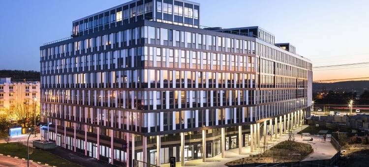 Ecla巴黎马西帕莱索(Ecla Paris Massy Palaiseau)图片