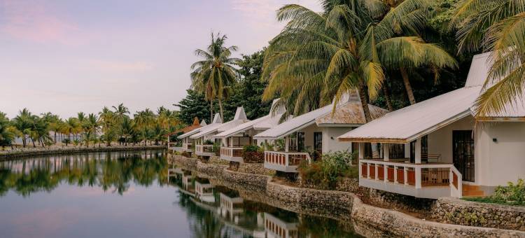 金沙目的地度假村(Golden Sands Destination Resorts)图片