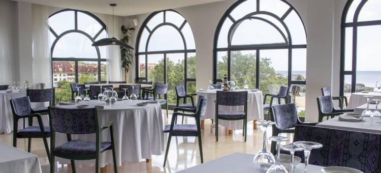 奥林普酒店(Hotel Olimpo)图片