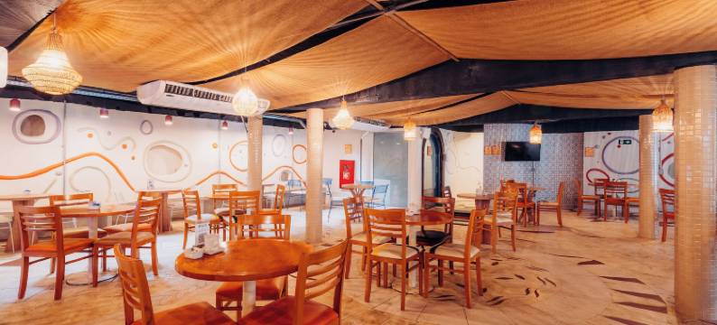 Own 布基亚斯海滩酒店(Own Búzios Beach Hotel)图片