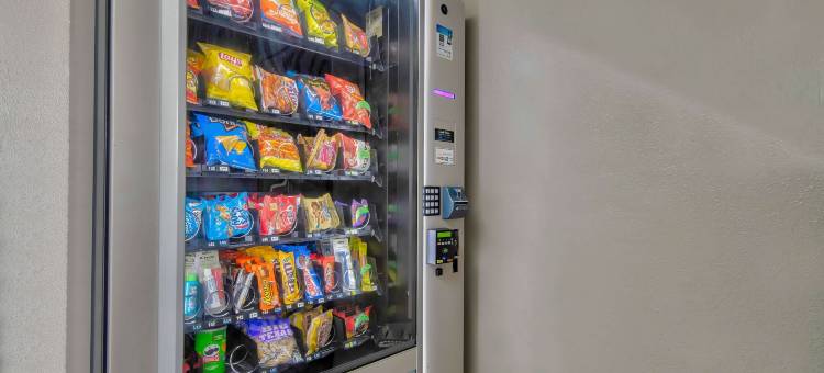 德克萨斯圣安东尼奥 - 医学中心 6 号汽车旅馆(Studio 6 San Antonio, TX - Medical Center)图片