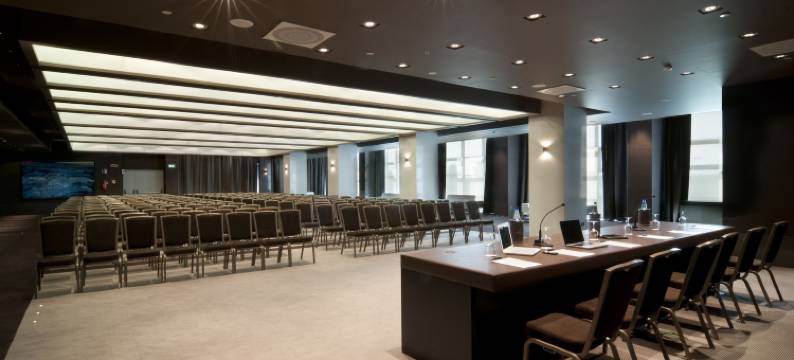 普林西皮公园、会议及温泉酒店(Parco Dei Principi Hotel Congress & Spa)图片