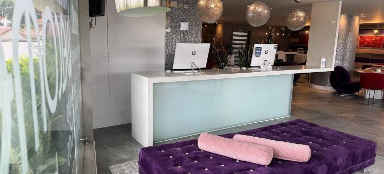 利奥尼精品酒店(Rioné Hotel Boutique)图片
