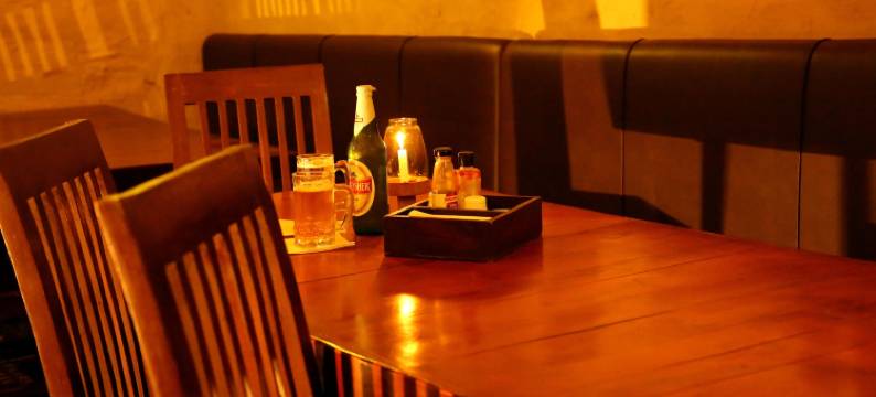 卡萨德卡库旅馆(Casa De Kaku)图片