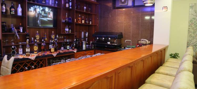 大篷车酒店(Caravan Hotel)图片