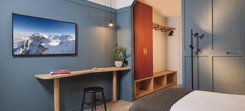 德拉库罗讷酒店(Hôtel Restaurant la Couronne)图片