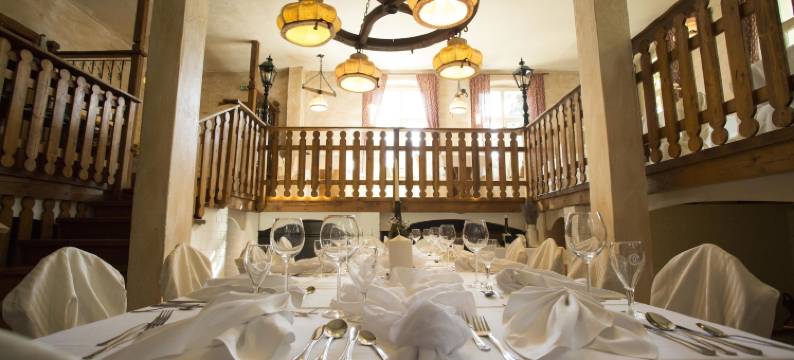 科洛尼埃申克酒店(Hotel Kolonieschänke)图片