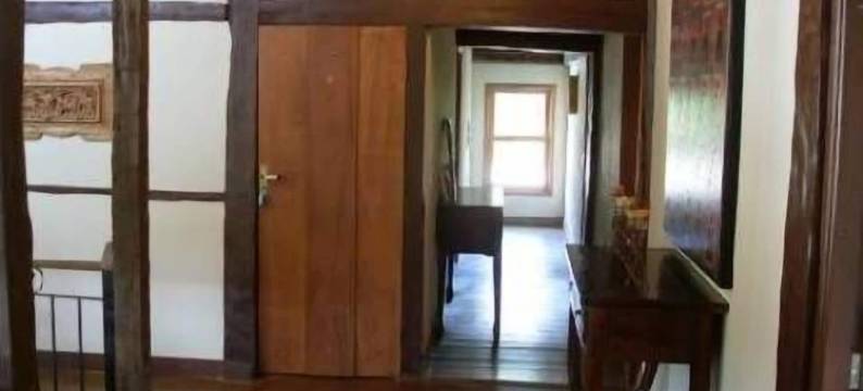 帕皮鲁斯旅馆(Pousada Papyrus)图片